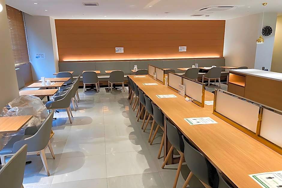 Nishitetsu Inn Nihonbashi