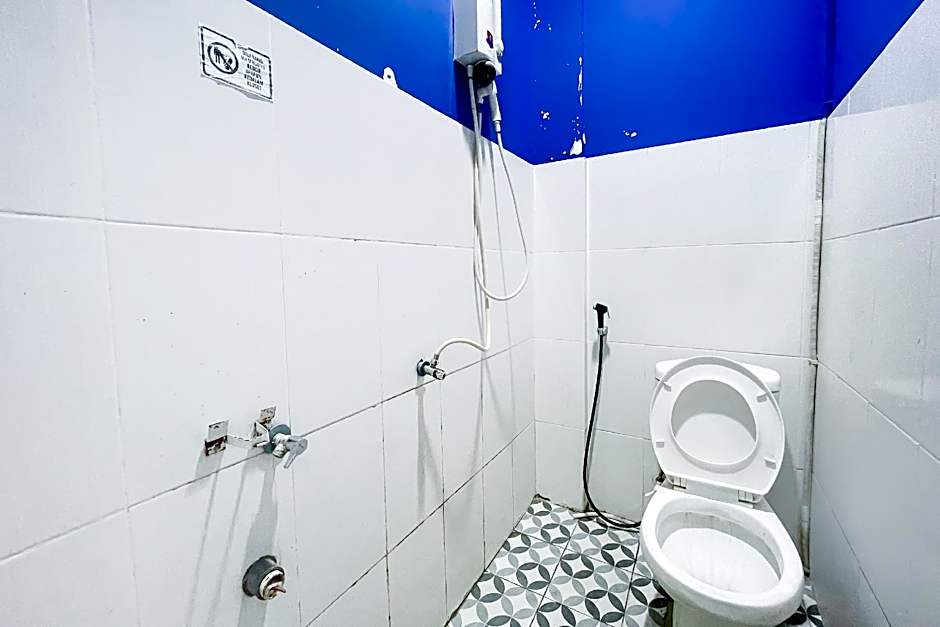 Citara Jaya Guesthouse Mitra RedDoorz