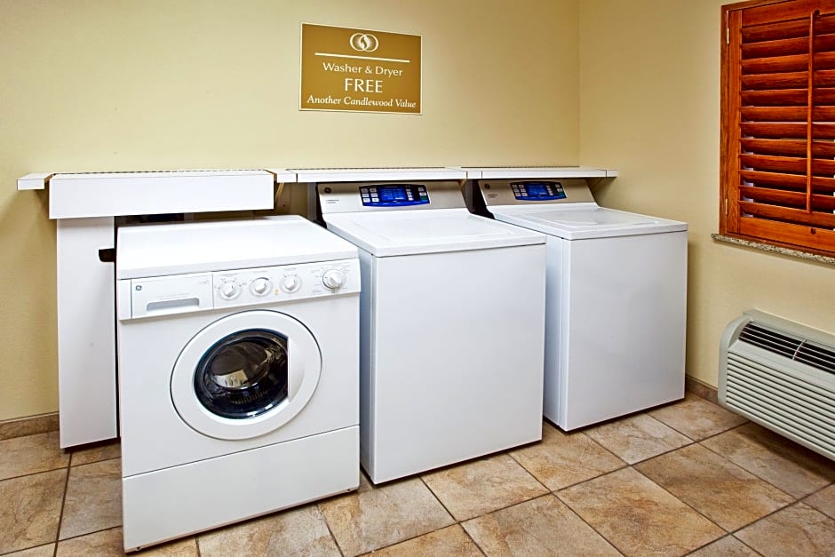 Candlewood Suites - Columbus