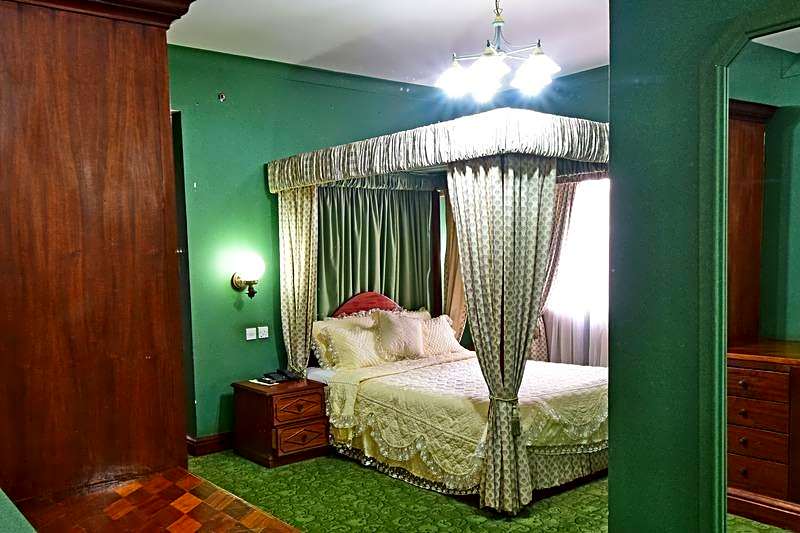 Grand Imperial Hotel