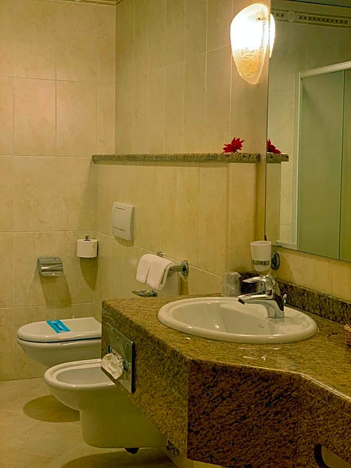 Hotel Firenze