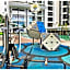 Sea Park LeSu 8 The Shore KK I 1 plus 1 Room 2-5 Pax 홈스테이