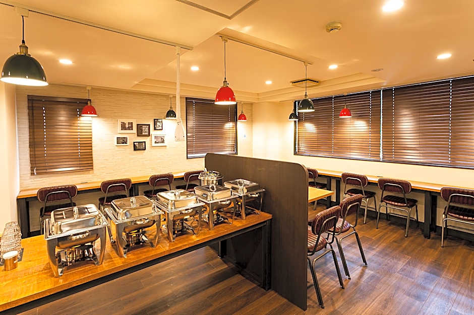 Hotel Double Funabashi