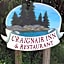 The Craignair Inn & Causeway Restaurant