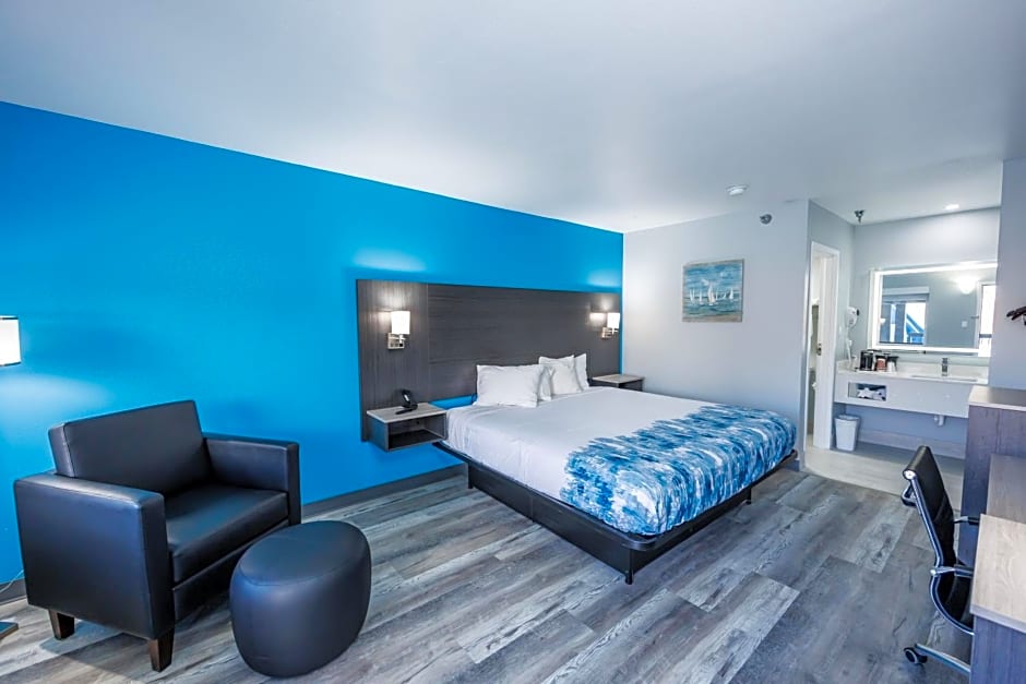 Baymont by Wyndham Branson Thousand Hills