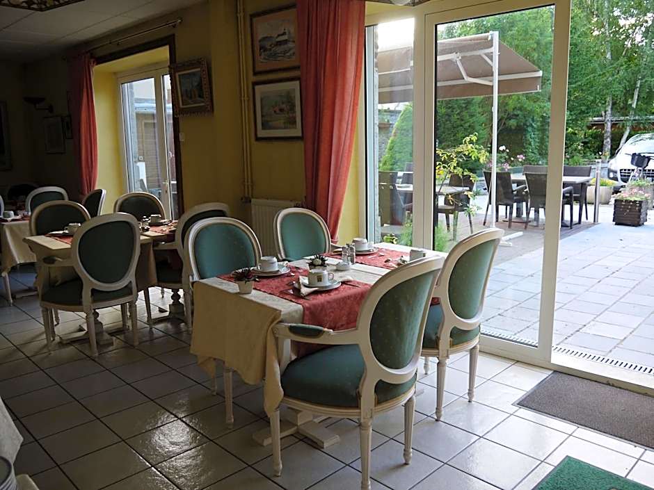 Hotel Val Saint Hilaire