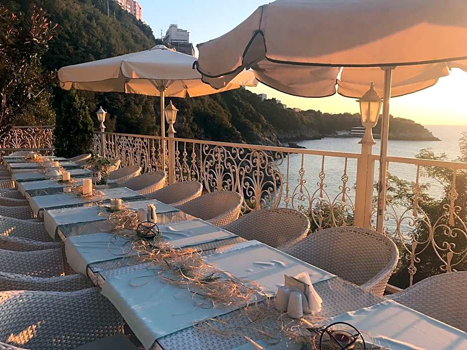 BABIZER KONAKLAMA & RESTORAN