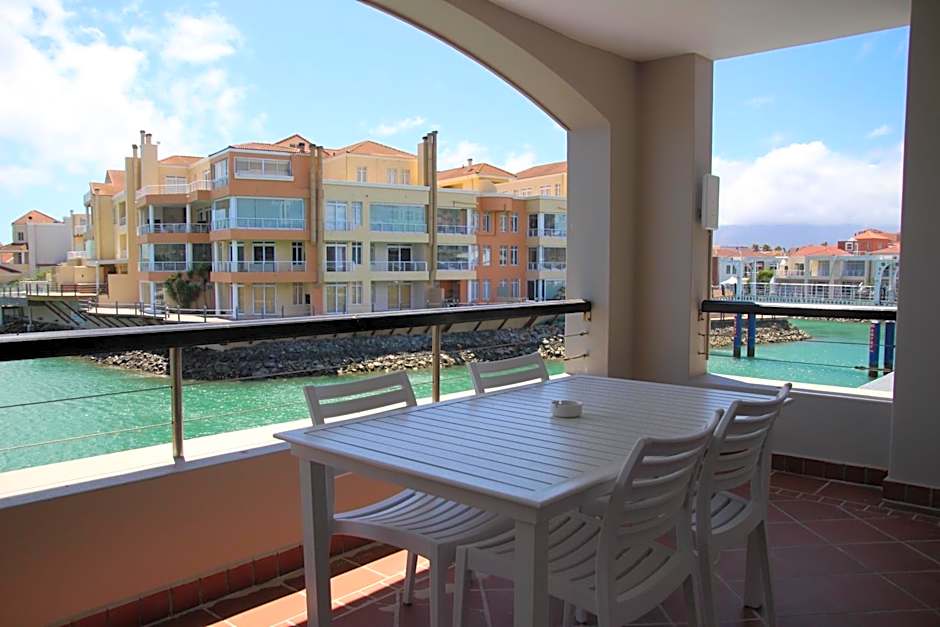 The Boardwalk Accommodation