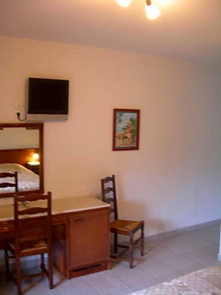 Hôtel de la Madeleine Anduze