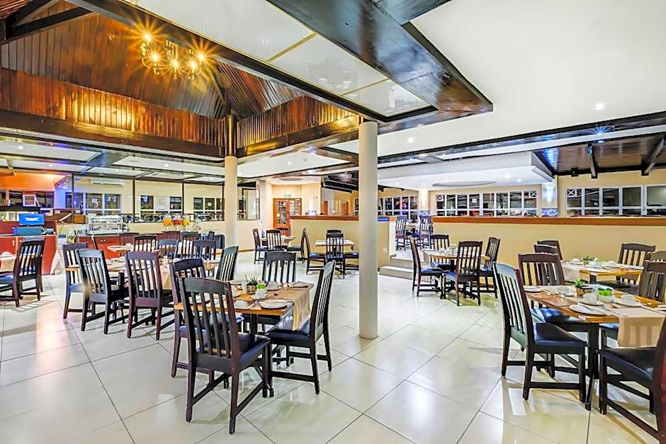 Protea Hotel by Marriott Klerksdorp