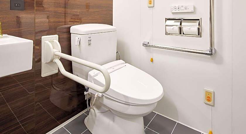 HOTEL KEYAKI GATE TOKYO FUCHU