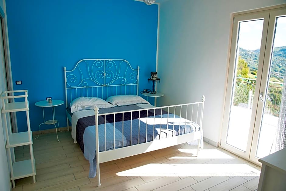 Brezza Del Mare – Agropoli, UT