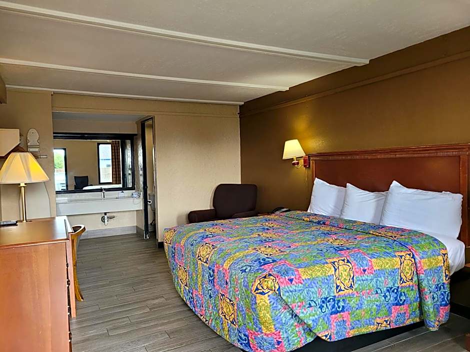 Stay Express Inn Athens