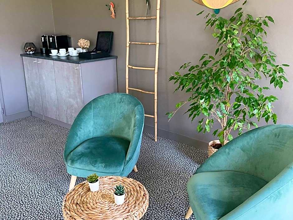 ibis Styles Rennes Cesson