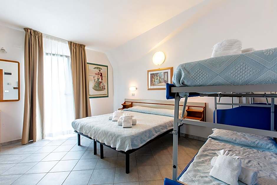 Hotel Jole
