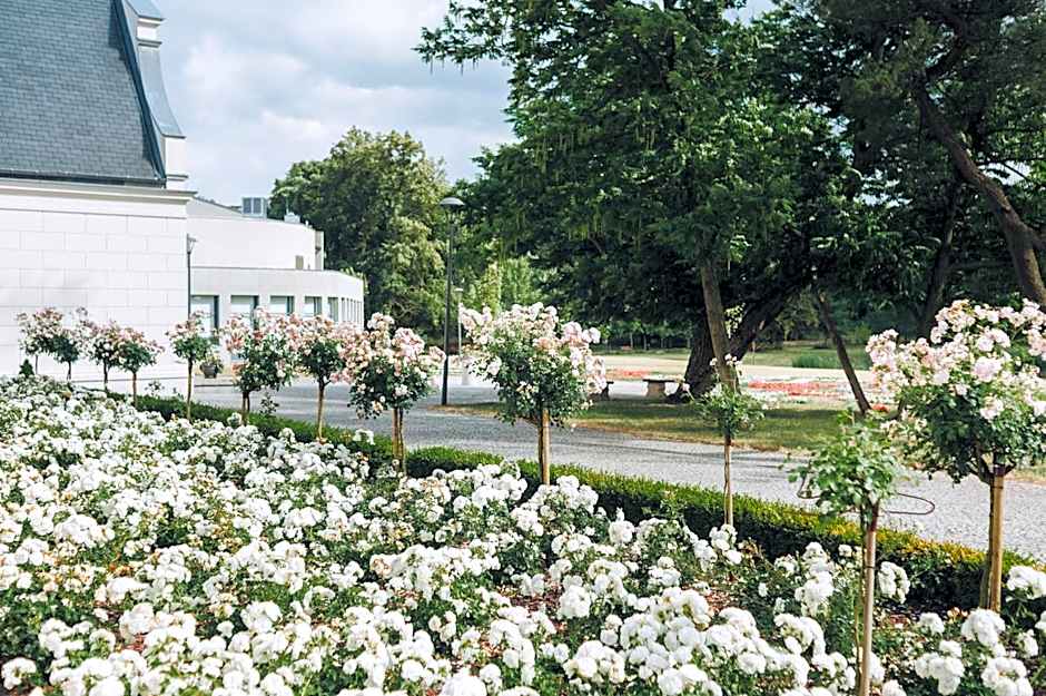 Hotel Pałac Romantyczny