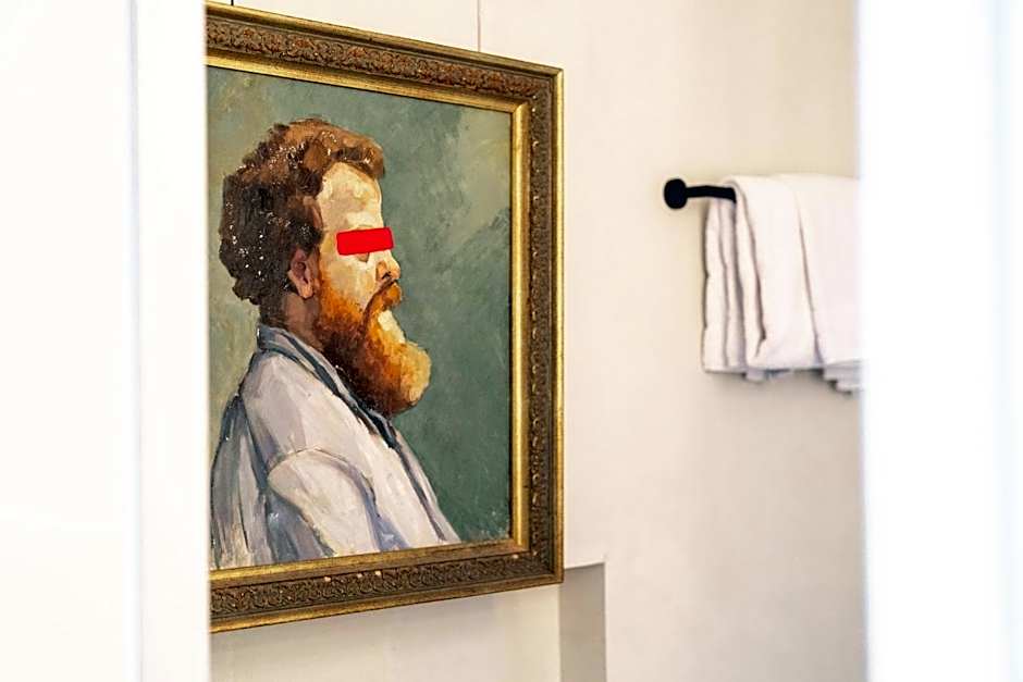 Conscious Hotel Westerpark