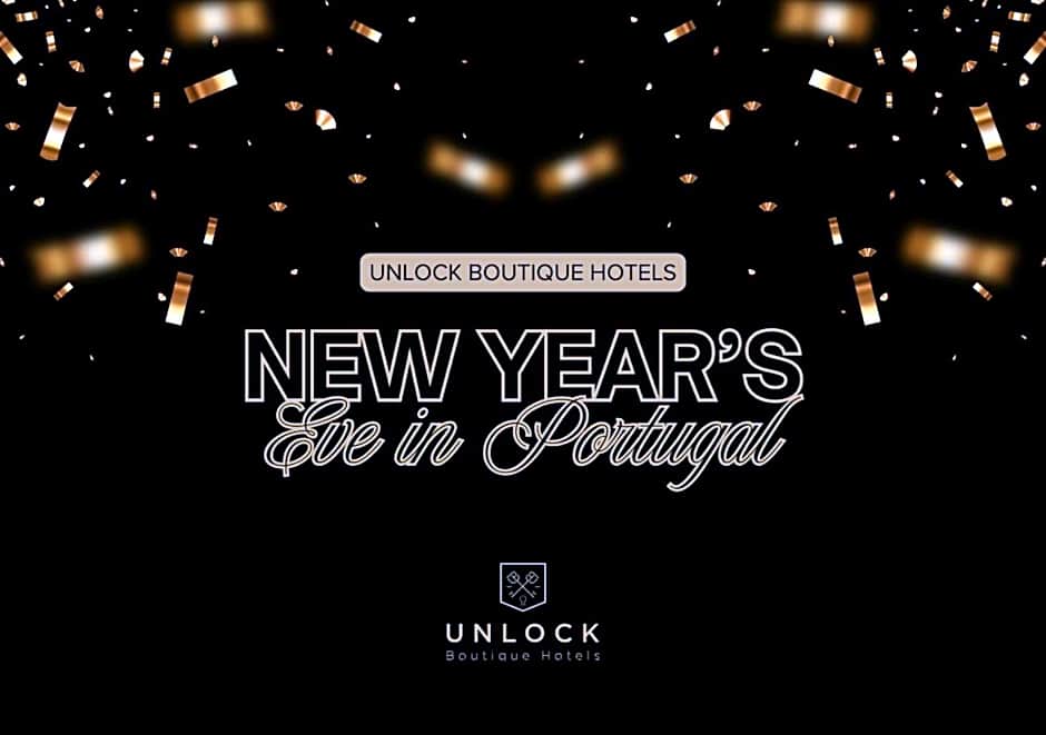 Pure Monchique Hotel - Villa Termal Spa Resort - by Unlock Hotels