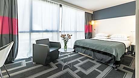 Superior Room with Spa access