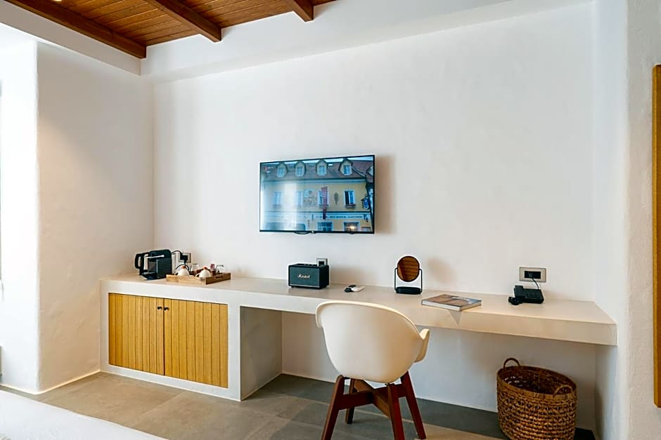 Nomad Boutique Hotel Side - Adults Only