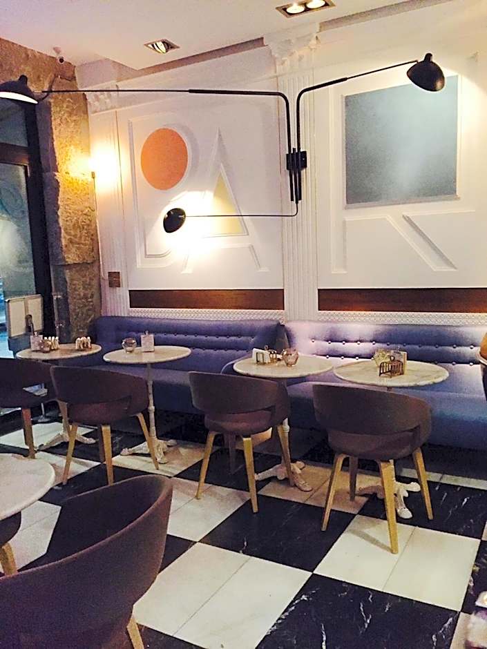 Abalu Boutique & Design Hotel