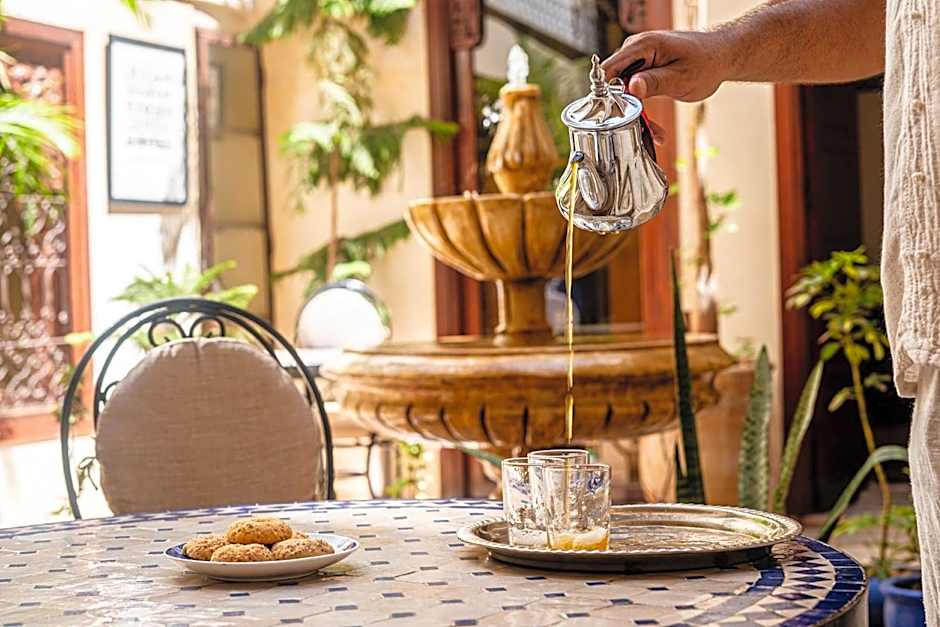 Riad Chams Marrakech