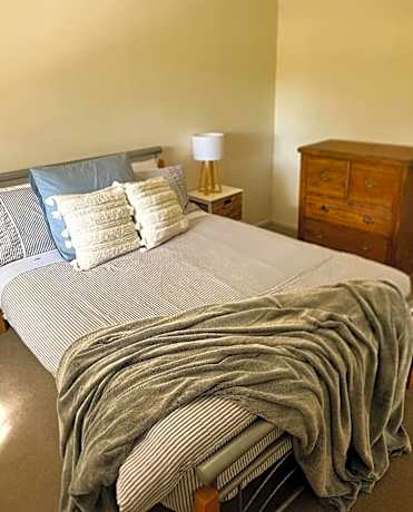 Three-Bedroom Bungalow