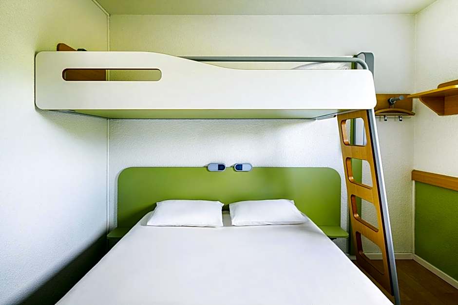 ibis budget Chartres