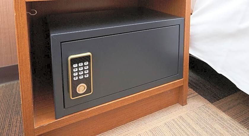 Hotel Select Inn Utsunomiya