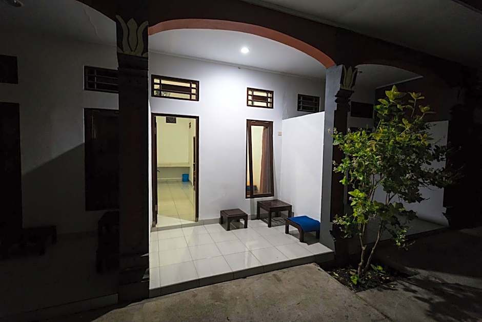 Hotel Lestari