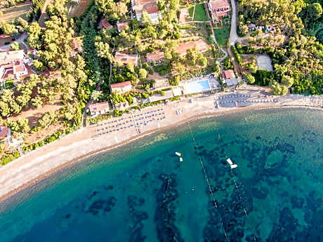 Hotel Capo Sud