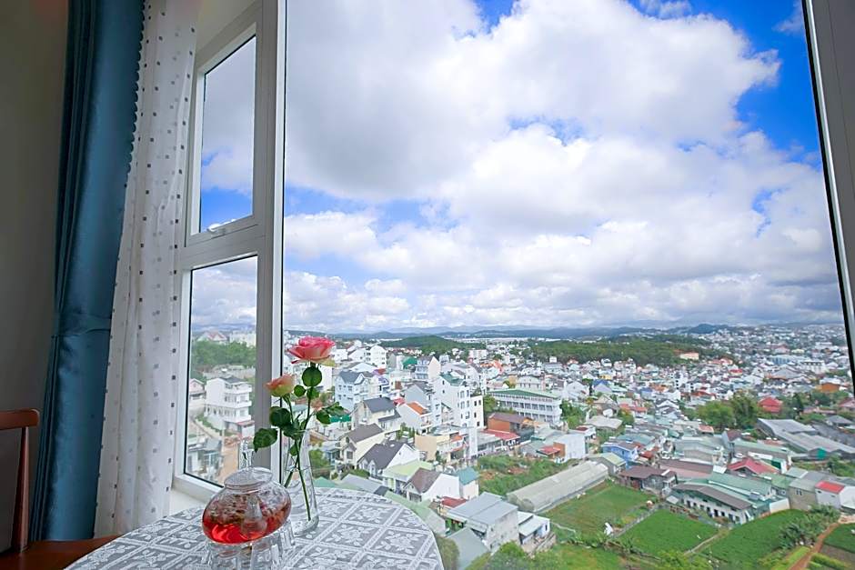 Rose Valley Hotel