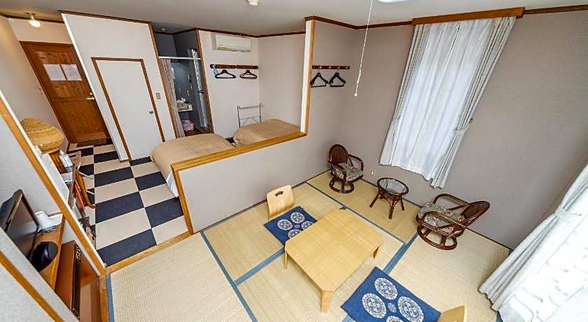 Villa Renga Tei