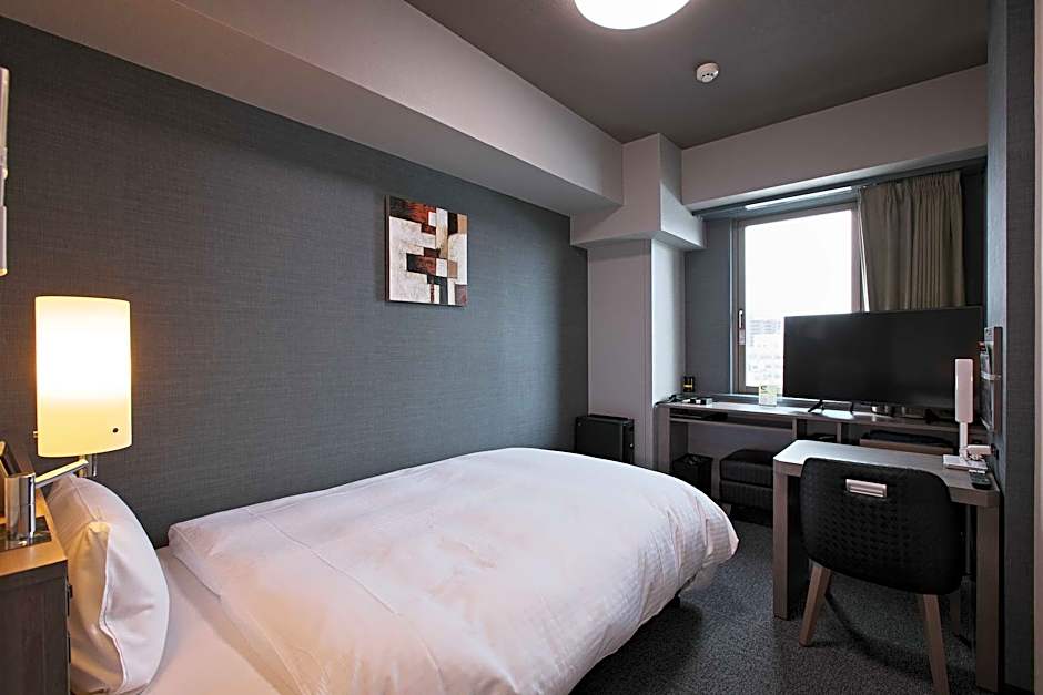 Hotel Route Inn Nagaoka Ekimae