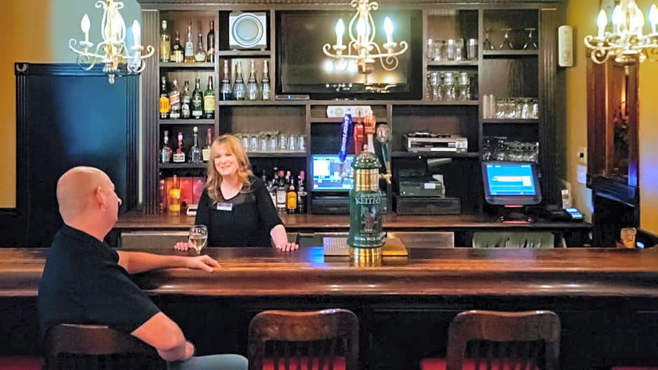 Hearthstone Inn Boutique Hotel Halifax-Dartmouth