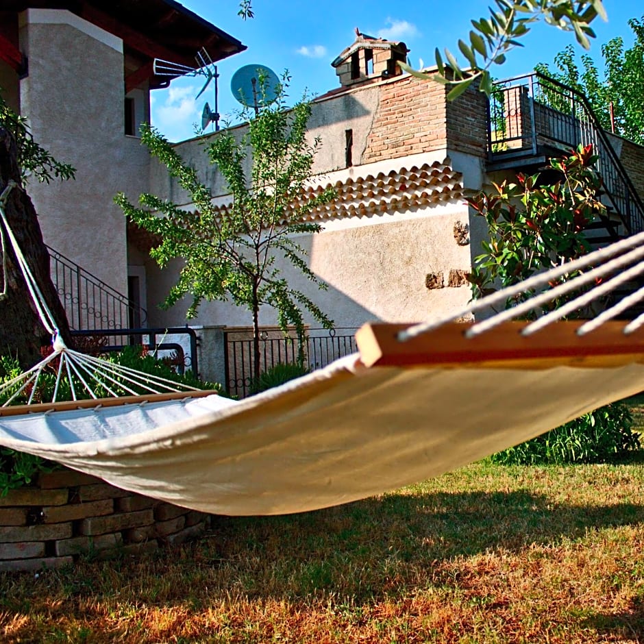 B&B La Masseria del '700