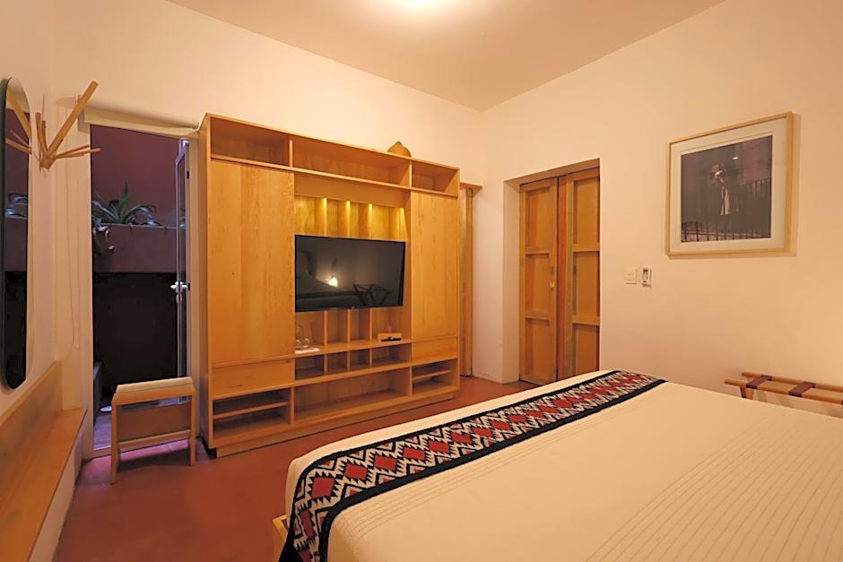 Hotel Ayook