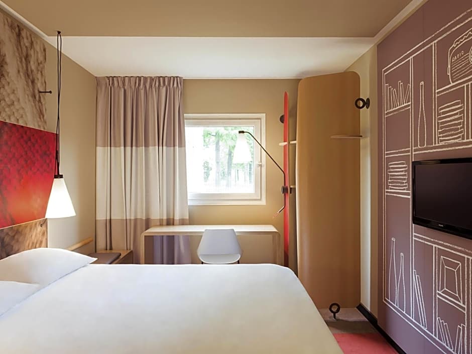 Hotel Ibis Coimbra Centro