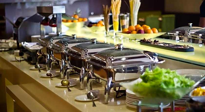 Ixora Hotel Penang