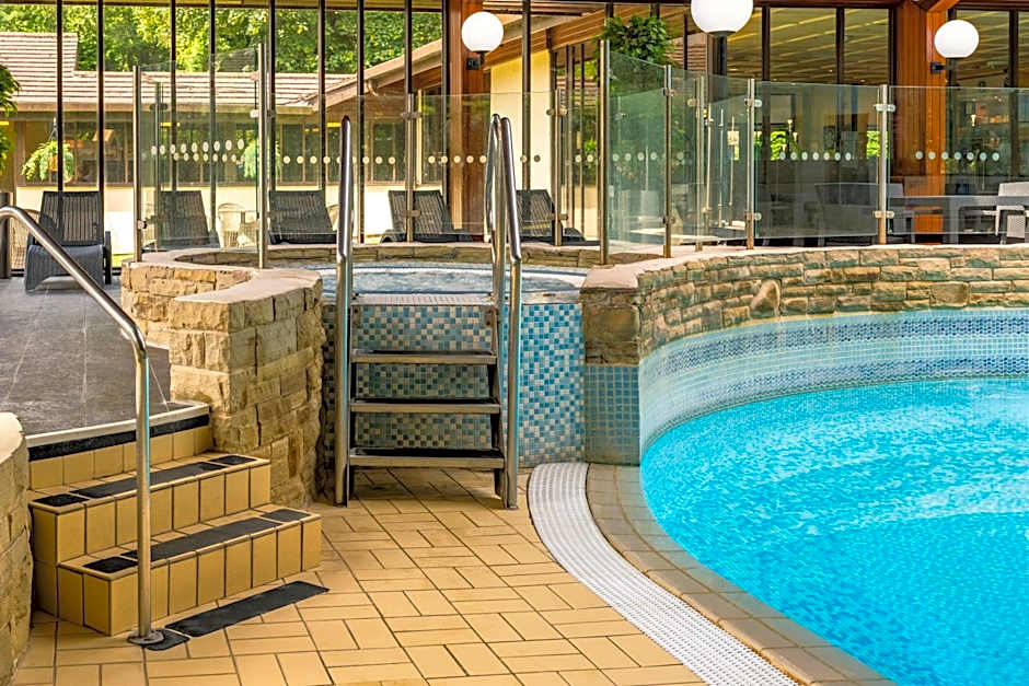 Airport Inn Manchester