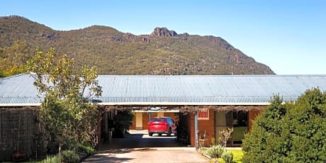 Kookaburra Motor Lodge