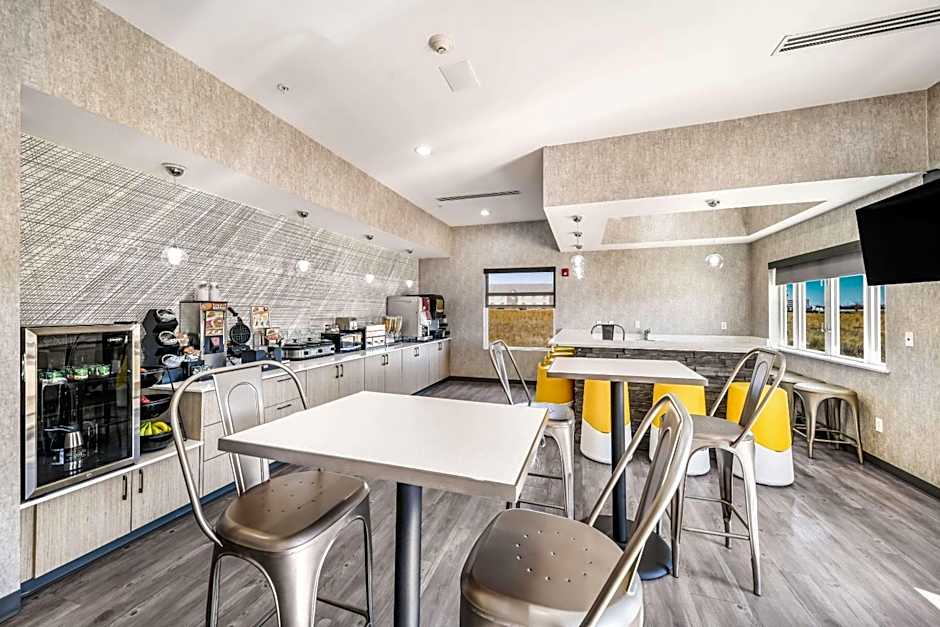 Hy-Lo Hotel, Ascend Hotel Collection