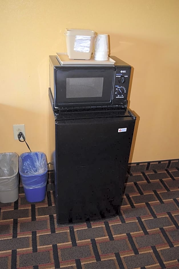 Microtel Inn & Suites by Wyndham Rock Hill/Charlotte Area