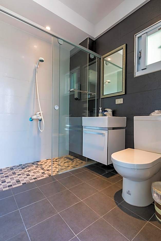 Jia Xiang Lin Guan Hai Homestay 2