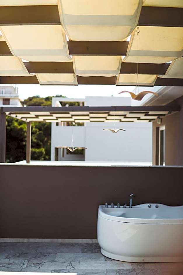 Athenian Riviera Hotel& Suites