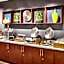 SpringHill Suites by Marriott Houston I-45 North