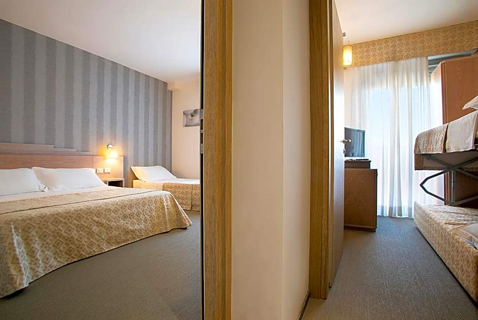 Hotel Europa Lignano