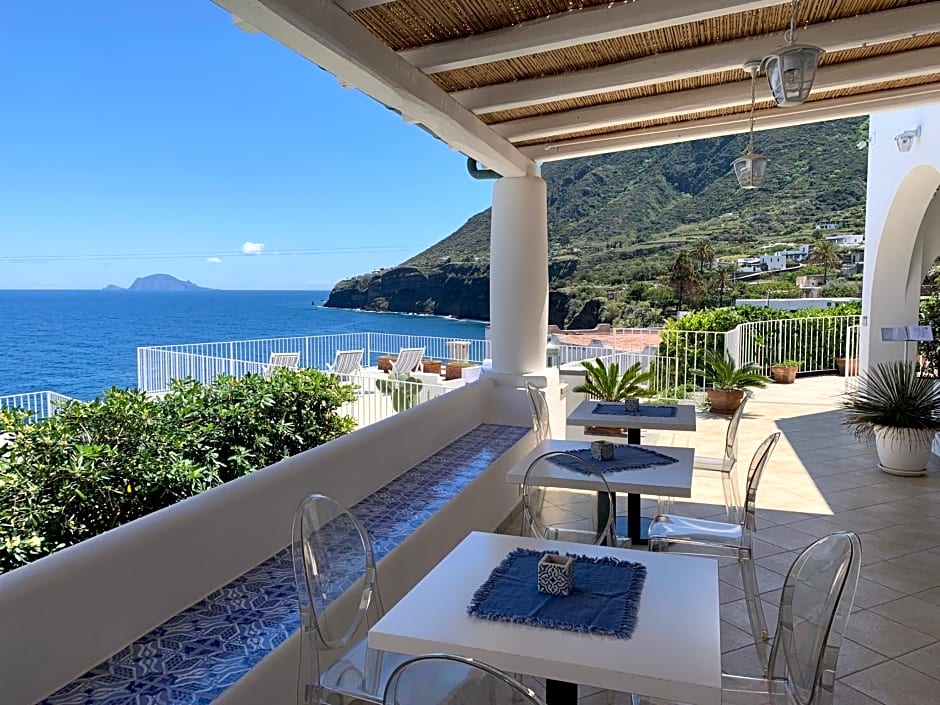 'A Alera Room & Breakfast