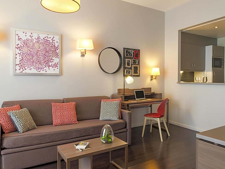 Aparthotel Adagio Brussels Grand Place