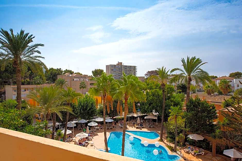 Valentin Reina Paguera - Adults Only